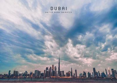 Dubai  