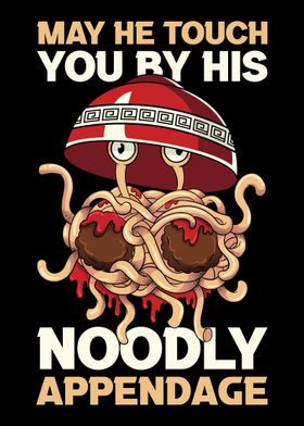 Flying Spaghetti Monster