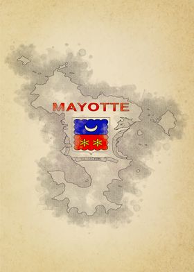 Mayotte