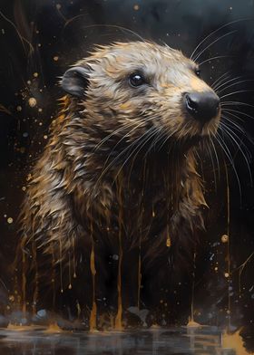 Otter Esteemed