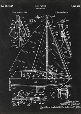 Sailing Rig 01 patent