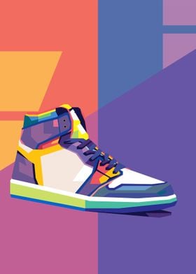 Shoes WPAP