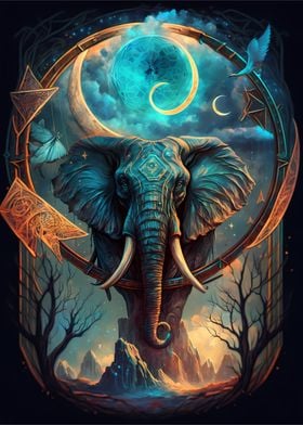 Elephant Fiction