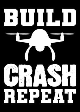 Build Crash Repeat Pilot G