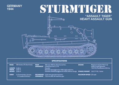 Sturmtiger