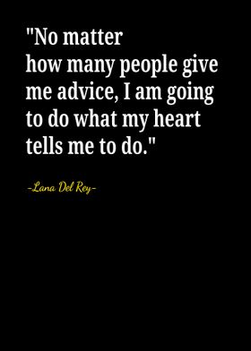 Quotes About Heart Tell Me