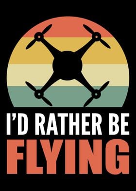 Rather be Flying Techie Pe