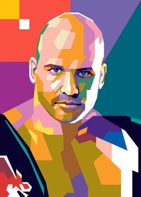 bas rutten