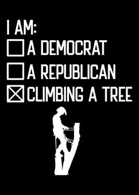 Arborist Lumberjack