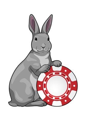 Rabbit Poker Card game