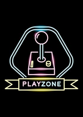 Play Zone