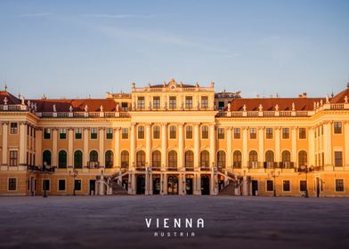 Vienna  