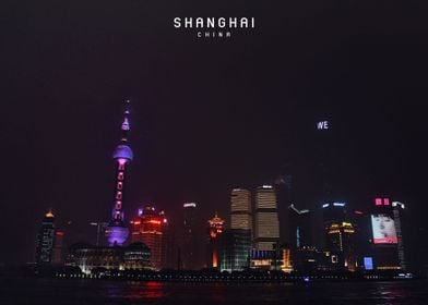 Shanghai  