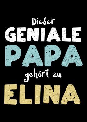 Dieser Geniale Papa Gehrt