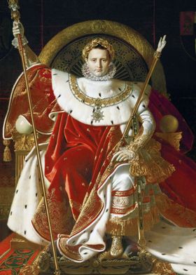 Napoleon I