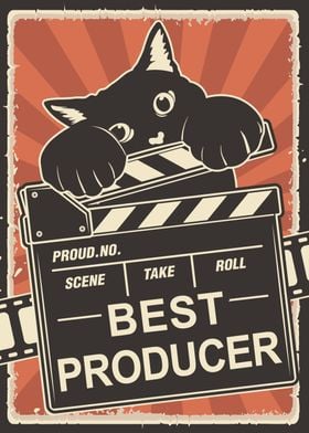 Cat Best Producer