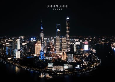 Shanghai  