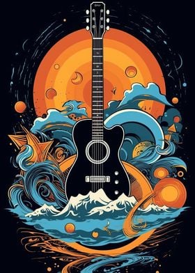 Guitar