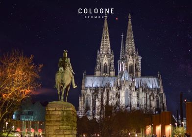 Cologne  