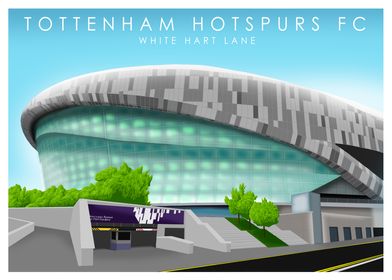 Tottenham Hotspurs