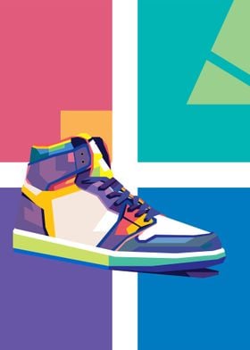 Shoes WPAP