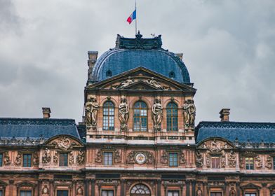 hotel de ville Paris