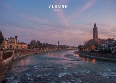 Verona  