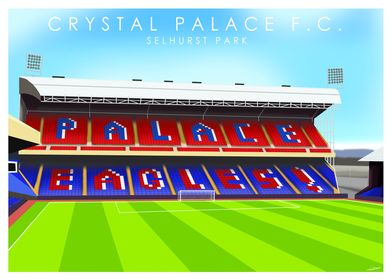 Crystal Palace