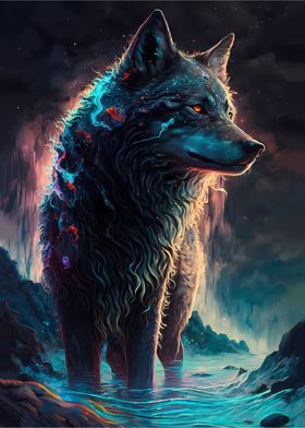 Wolf Fictive
