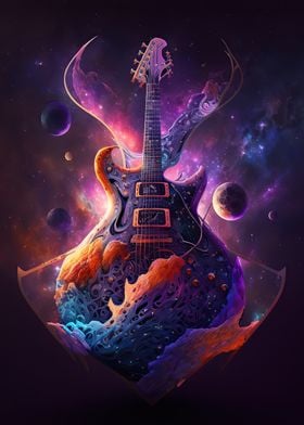 Guitar