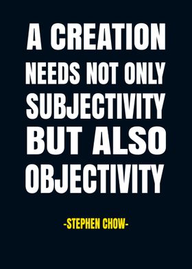 Stephen Chow Quotes