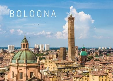 Bologna Emilia Romagna