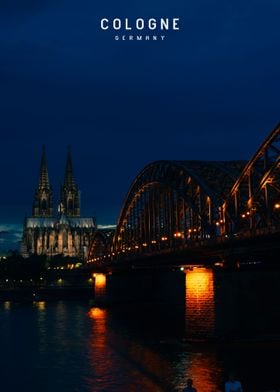 Cologne  