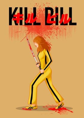 Kill Bill