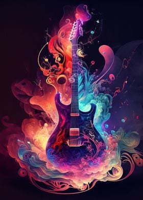 Guitar