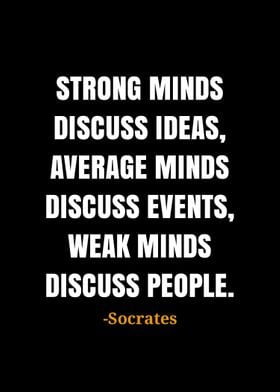 Socrates quote 