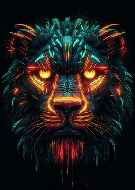 The Epic Lion