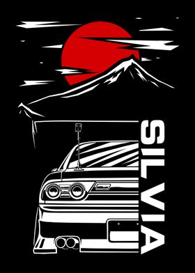 Silvia S13