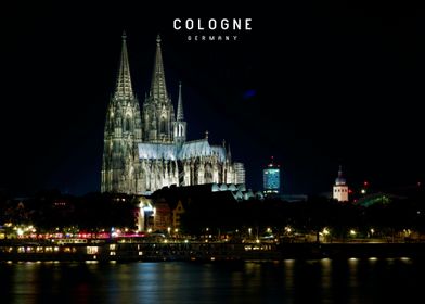 Cologne  