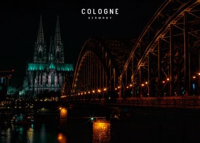 Cologne  