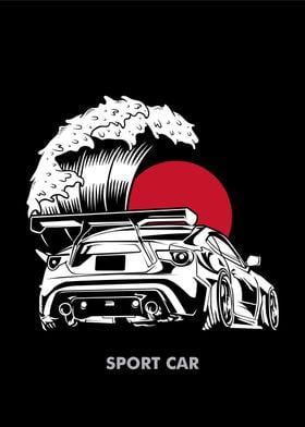 Sport Car