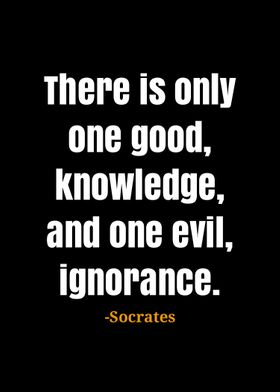 Socrates quote 