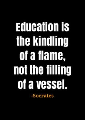 Socrates quote