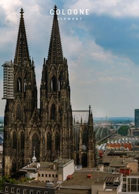 Cologne  