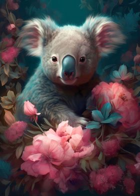 Koala Unnatural