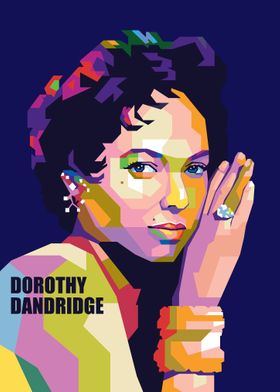 Dorothy Danridge