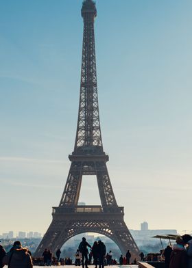 Eiffel Tower