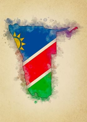 Namibia