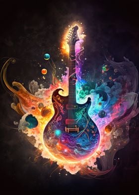 Guitar