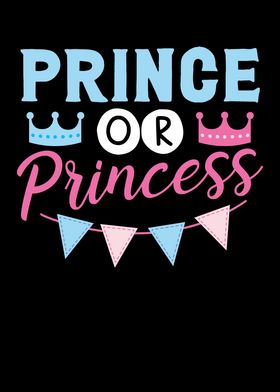 Prince or princess